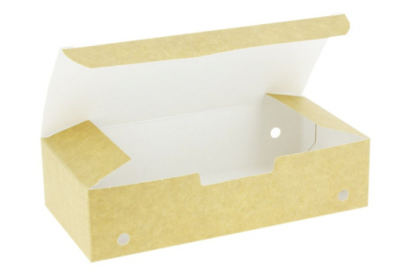 Caja Kraft Grande