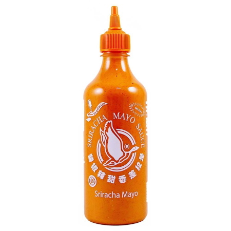 Sriracha Mayoo