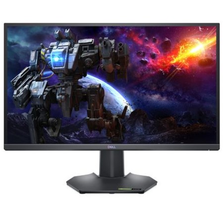 Monitor led gaming 27pulgadas dell g2724d ips - lcd - qhd - dp - hdmi - 1ms - 165hz - vesa 100 x 100