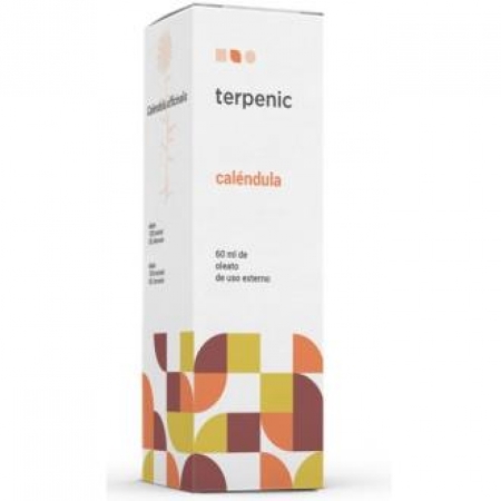 Oleato de Calendula Av, Bio (Eco), 60Ml.