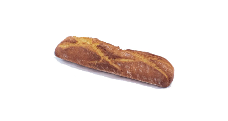 Pan de Maíz