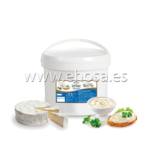 Crema De Queso Camembert Para Untar