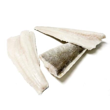 Colas Bacalao 5 Kg (Ederpesca)