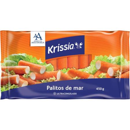 Krissia Barritas Hosteleria 5X1 Kg