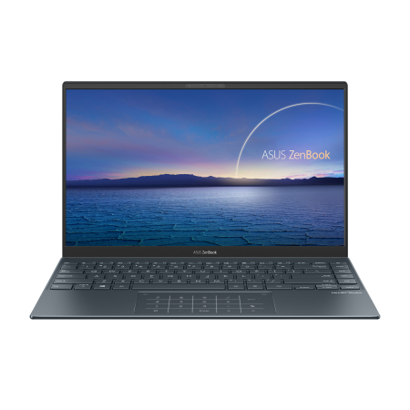 Portatil asus zenbook um425qa - ki252 amd ryzen 7 5800h 14pulgadas 16gb ssd512gb freedos