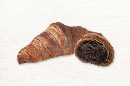 Croissant Bomba de Chocolate Suprême