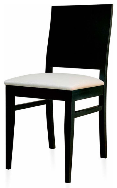 Silla para restaurante comedor 03