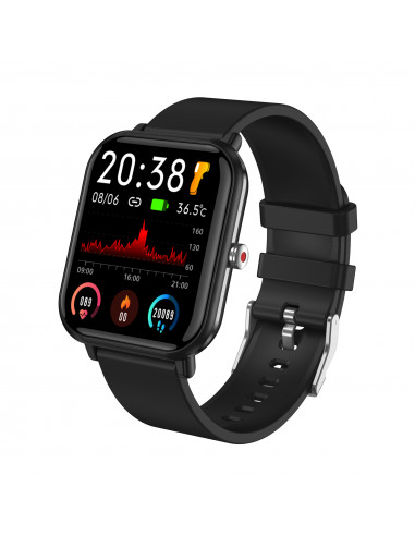 SMARTWATCH Sport & Health