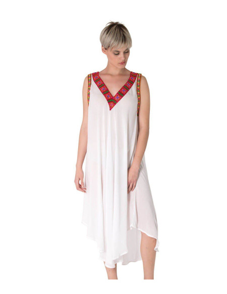 Pack Vestidos Blancos - TM0641PK