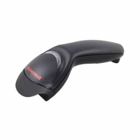 Lector de códigos de barras Honeywell Eclipse MK5145, 1D, USB, negro