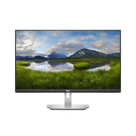 Monitor led 27pulgadas dell s2721hn 4ms - fhd - 75hz - 2xhdmi - a - out - vesa dell - s2721hn