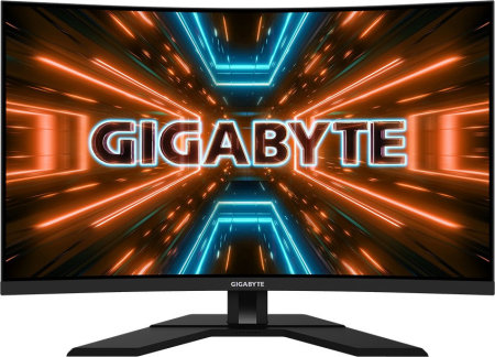 Monitor gaming gigabyte m32uc 32pulgadas 3840 x 2160 uhd