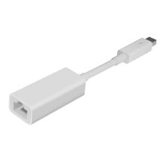 Adaptador thunderbolt a ethernet original