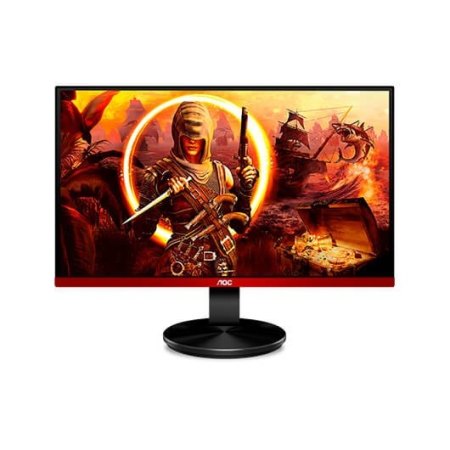 Monitor led 24.5pulgadas aoc g2590fx tn - fhd - 144hz - 1ms - 2x hdmi - dp - vga - vesa