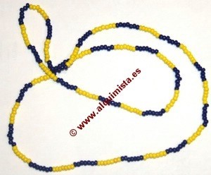 COLLAR  OCHOSI   