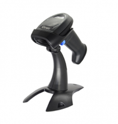 SCANNER TLM-S217-1D-USB NEGRO