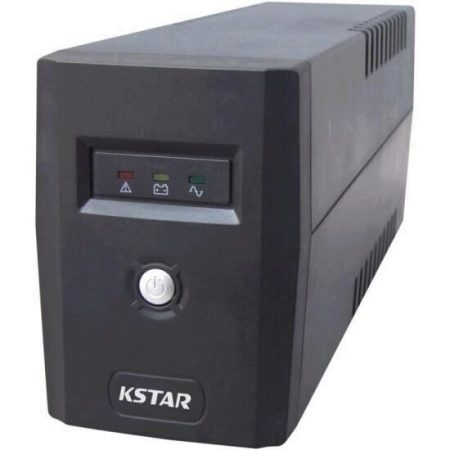 UPS Kstar Micropower Micro 600 Schuko 600VA/360W