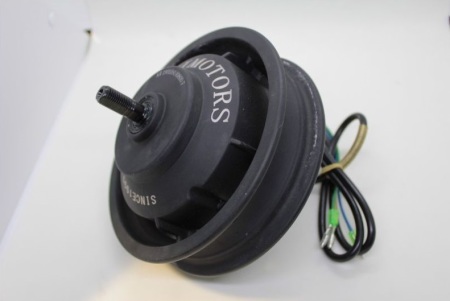 Motor Dualtron Mini 500W