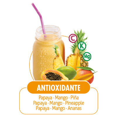 Antioxidante