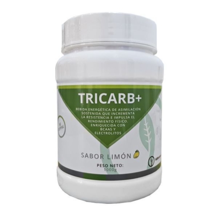 Tricarb+ Naranja 1Kg (Resistencia y Rendimiento)