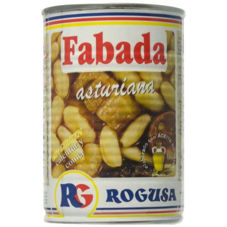 Fabada Asturiana L.425 G Pk 6 Latas