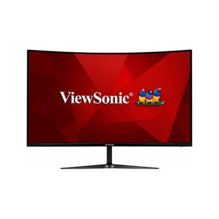 Monitor led 32pulgadas viewsonic vx3219 - pc - mhd va - fhd - 2 x hdmi - dp - 240hz - 1ms - vesa