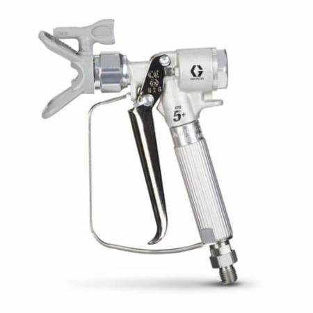 Pistola airless GRACO XTR5+