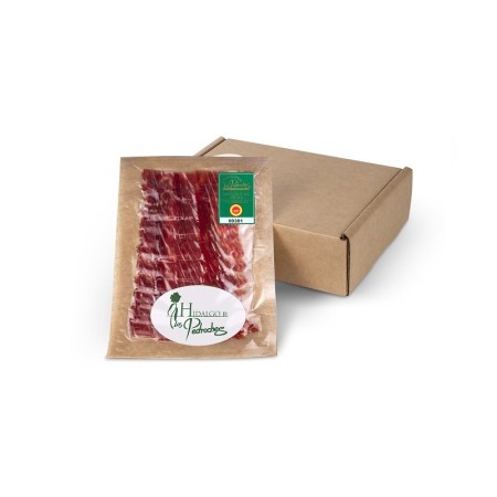 Jamón de Cebo de Campo 100% Ibérico D.O Los Pedroches a cuchillo