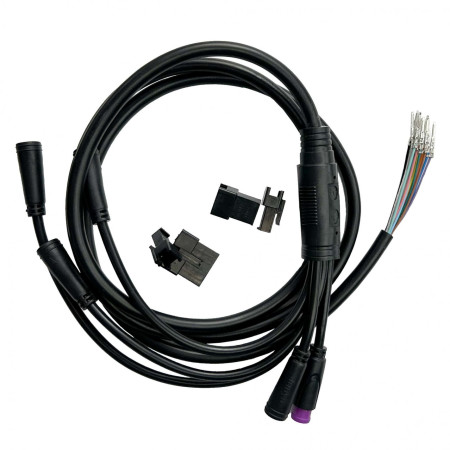 Cable Central-T4Duo