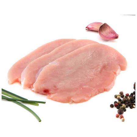 Filete Pechuga Pavo 5Kg