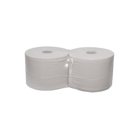 Paquete Rollos Tissue Seco (2 uds.)