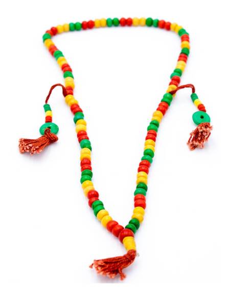 Japa Mala Jamaica - SMA0103