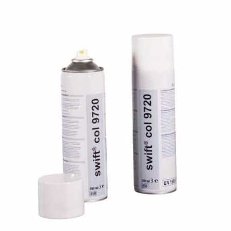 Cola de Contacto Spray H.B. FULLER SWIFT COL 9720