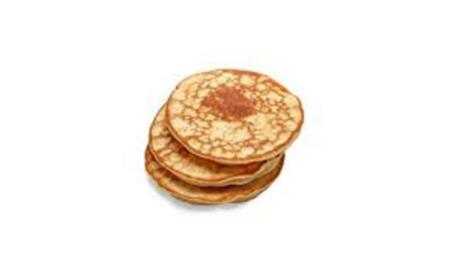 American Pancake 45G 80 Uds