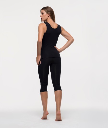 Set: Legging y Camiseta con fibra Emana 200 den, Noah-XL (48-54)