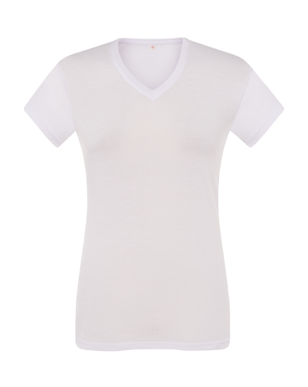 Lady Comfort V-Neck Subli