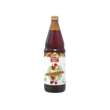 Vinagre de Manzana (Sin Filtrar Ni Pasteurizar) Bio 750Ml