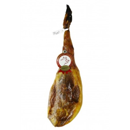 Jamón De Cebo Ibérico 50% Raza ibérica Selección JamonRey