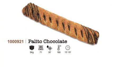 Palito Chocolate