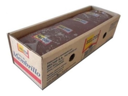 Dulce de Membrillo Noel 5 kg