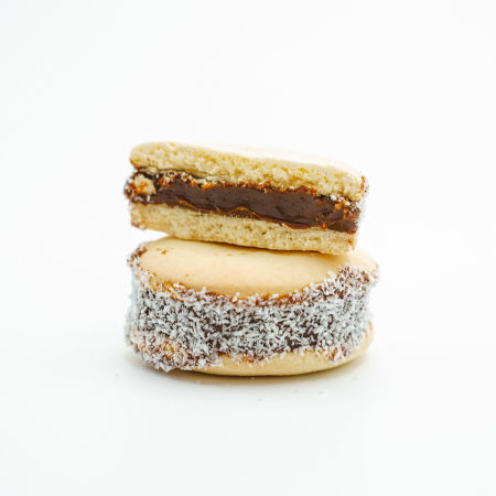 Alfajor maicena (Caja x 30u)