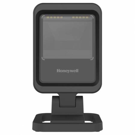 Lector de código de barras Honeywell Genesis XP 7680g, 2D, SR, multi-IF, Digimarc, soporte