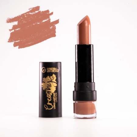 Creamy Lipsticks Liz Nude