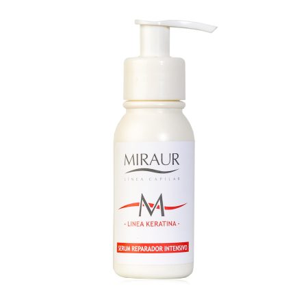 Serum Reparador Intensivo con Provitamina B5