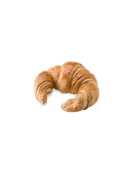 Croissant curvo FERMENTADO 95g