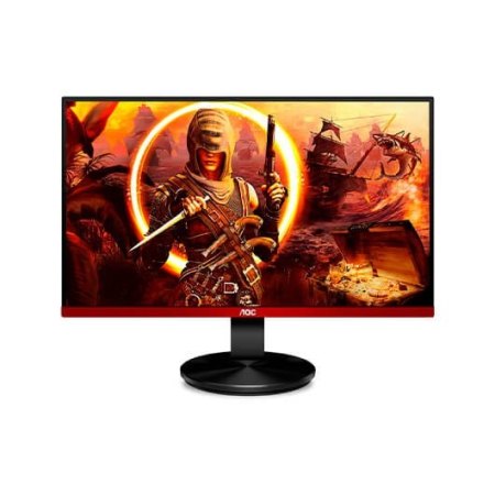 Monitor led 27pulgadas aoc g2790vxa va - fhd - hdmi - dp - 144hz - 1ms - vesa - altavoces