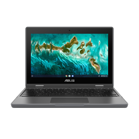 Portatil asus cr1100fka - bp0568 cel n5100 11.6pulgadas tactil 8gb emmc64gb chrome os