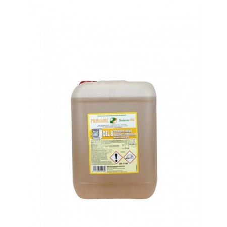 DEL-B Aguas Blandas (12 Kg)