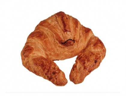 Croissant Manteca Fermentado