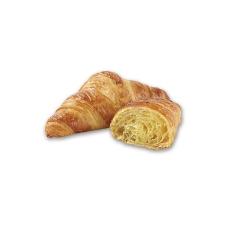 Croissant recto